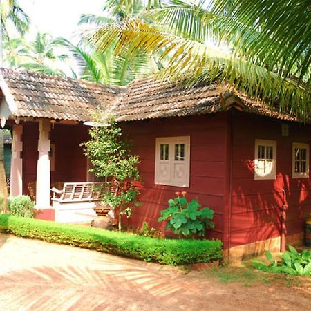 Pranav Beach Resort Kannur Eksteriør bilde