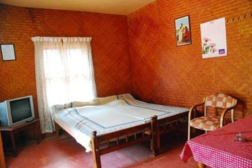 Pranav Beach Resort Kannur Eksteriør bilde